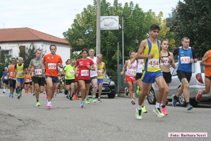 San Pancrazio: Trofeo dell'Uva - 13 ottobre 2024